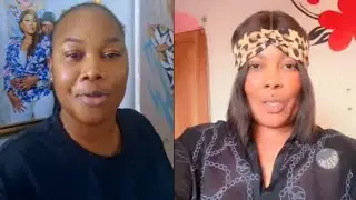 🚨 COMEDIENNE IFOKO RENATE 👈 BABUNDI NA NENE BOTOYI 👈YANGO 2026 TOZOKENDE WAPI BASI YA MABALA NINI