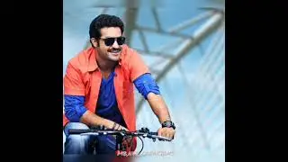 advance happy birthday NTR anna status download