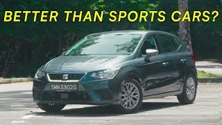 Have we forgotten about how fun cheap cars are?
