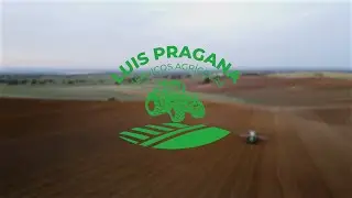 V&iacute;deo Promocional 2023 | Lu&iacute;s Pragana Servi&ccedil;os Agr&iacute;colas
