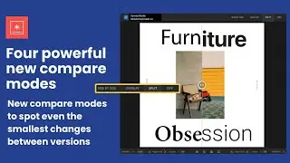 4 Powerful Ways to Compare Design Revisions in GoVisually