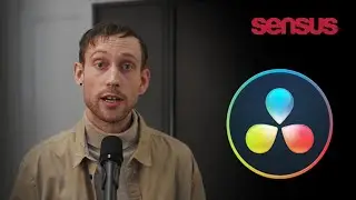 Kom ig&aring;ng med videoredigering med kraftfulla och kostnadsfria DaVinci Resolve