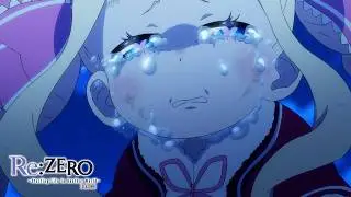 Subaru Screws Up | Re:ZERO -Starting Life in Another World- Season 4