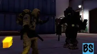 [SFM] Panzer Problems