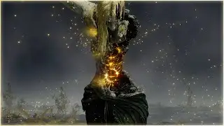 AGE of DUSKBORN &bull; Fia END5 Platinum 100% [72 NG] &bull; ELDEN RING [4K]