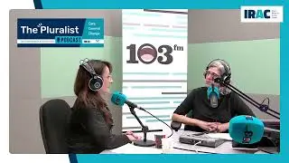 Defending Israeli Democracy in the Name of Judaism - Rabbi Talia Avnon-Benviniste (FULL EPISODE)