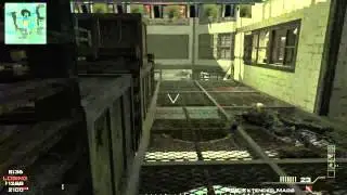 Menhaircare - MW3 Game Clip