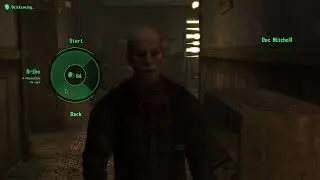 Fallout New Vegas Mods: Persuasion Mini-game