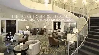 The Park Tower Knightsbridge Hotel Video