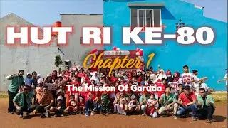 Peringatan HUT RI Ke-80 Perumahan Green Sukamana Residence Cluster Magnolia - Chapter 1