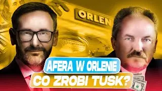 Afera w ORLENIE? Daniel Obajtek i Marek Jakubiak ostro dyskutują!