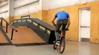 Adam Banton - Creative Tricks