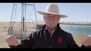 Managing Grasslands: Singleton Ranches- Santa Rosa, NM