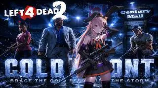 Left 4 Dead 2 : Cold Front ( Kancolle Mod )