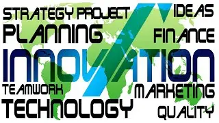 Innovation Technology Music Background Royalty Free