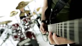 RICCARDO GIOGGI - THE SPY SONG (Official Video)