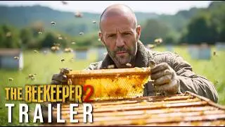 The Beekeeper 2 - First Trailer (2026) | Jason Statham - Concept Trailer