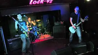 TenPenny Nail - Humpin' the Lump