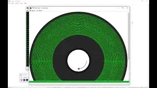 CBM Flux Studio - Rewrite