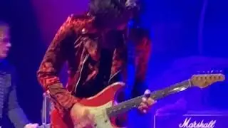 Marcus Nand - Living on The Edge Solo