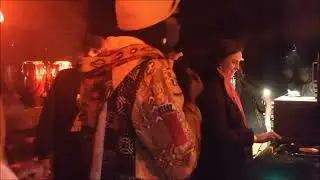Brussels Roots Night #2 11/10/24 clips