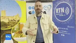 Ogni Goccia Conta! - Prima Giornata