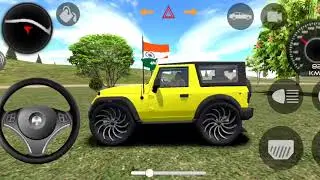 Mulster in Indian Car Games &ndash; The Ultimate Speed Test! 🚗💨part 3