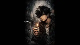 Cycle of Hatred | Pain Speech (Naruto) – Lofi Chill