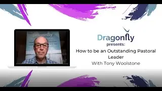 How to be an Outstanding Pastoral Leader