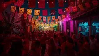 Sunrise Fandango [RAVE]