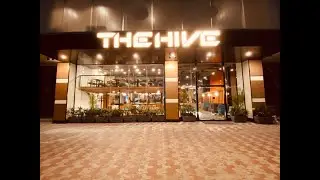 Welcome to The Hive Gachibowli | Hyderabad