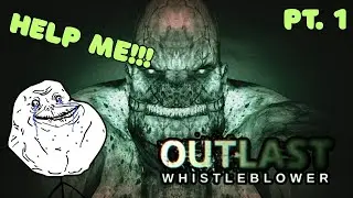 Outlast Full Game 