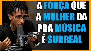 O TRAP PRA MULHERES