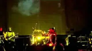 Ministry - Rio Grande Blood (Metalcamp 2008)