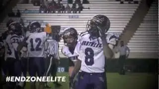 TJ Logan 5 TDS RB Destroys State Title Game! REPEAT!