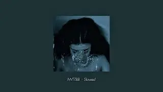 i want things to be beautiful - devi mccallion (slowed)