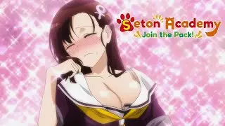 Top 10 Anime Like Seton Academy: Join the Pack!