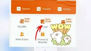 HOW TO GET REFERRAL REWARDS 100 PESOS FROM SEABANK ?? || REFER AND EARN 😍😱