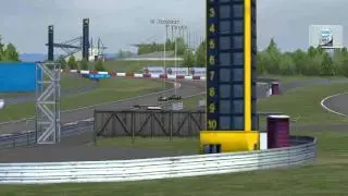 F1QRM GP Nurburgring 2011