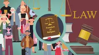 The Free Exercise Clause: Module 2 of 5