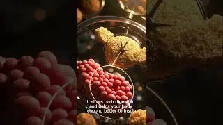 This spice may boost insulin sensitivity naturally! #cinnamon #diabetesreversal #diabetes