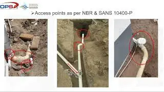 Breakfast Tech Talks - Open drain inspections 16 April 2020 (Part 1)