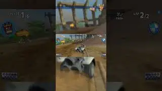 #bb racing #daily challenges