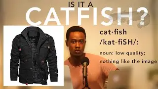Wolf Tactical Armory Jacket Review: Catfish Review  | Villain Outwear Kielder Hunter Jacket | Ep. 2