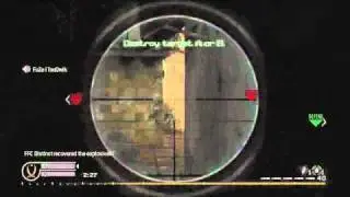mini sniping edit