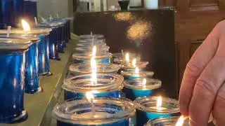 Clonard Virtual Novena 2020