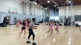 2025-07-13 Elite Sports 17U Maroon -Ashley