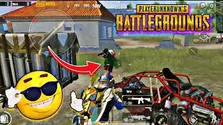 СОВМЕСТКА С KrediYT, или нет...? 1 VS 1 PUBG MOBILE 😱
