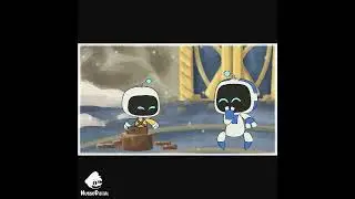 BOY! | Astro Bot #shorts