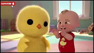 Детские стишки, детские песни, мультфильмы / Подпевайте / Baby Sense Spark Kids #kidssongs #5litt...